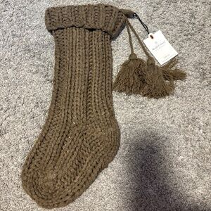 Hearth & Hand stocking